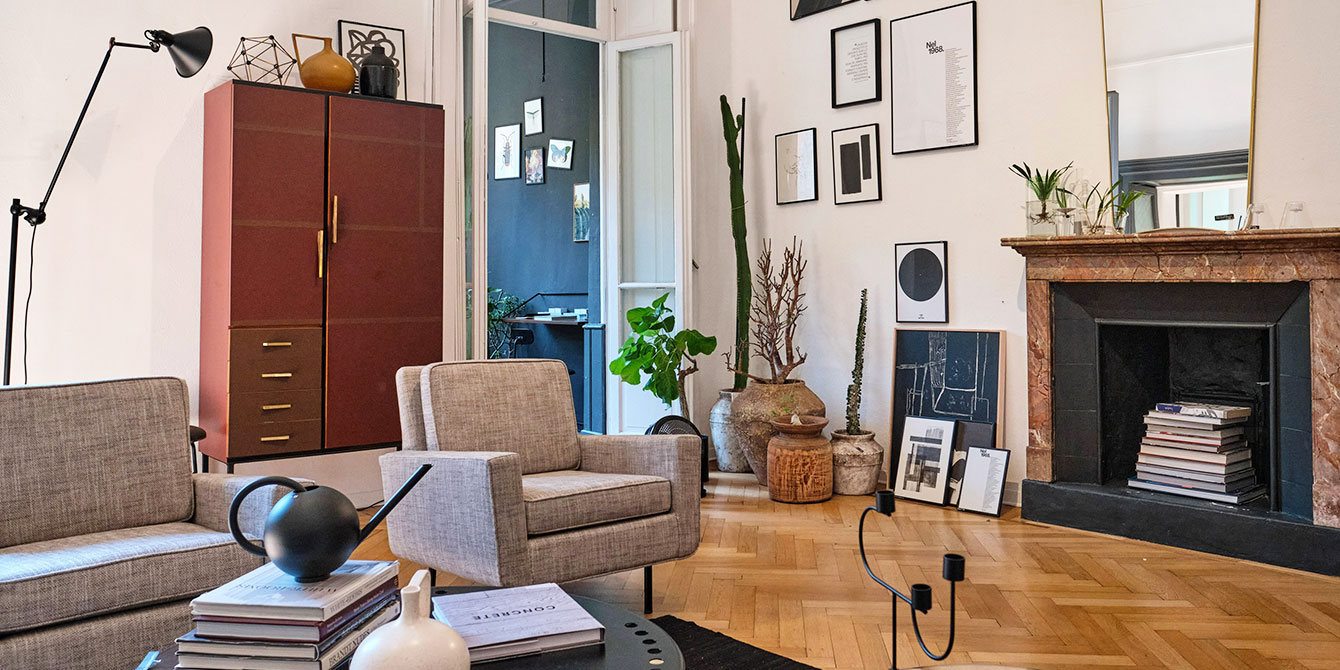 Déco upcyling : la tendance du moment