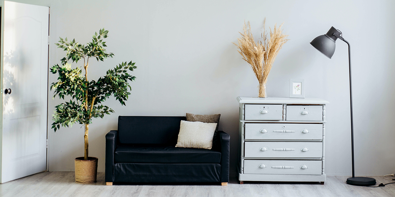 Déco écolo : la tendance bonne pour la planète