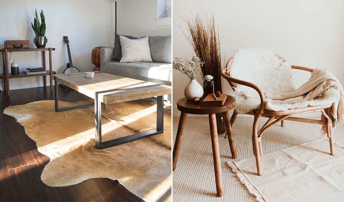 20 meubles et objets déco indispensables pour décorer un intérieur