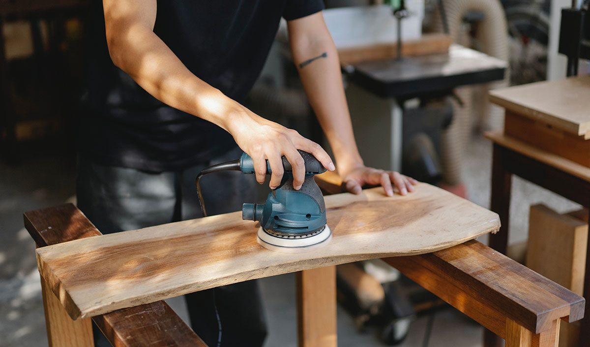 Meubles made in France pour une déco écolo