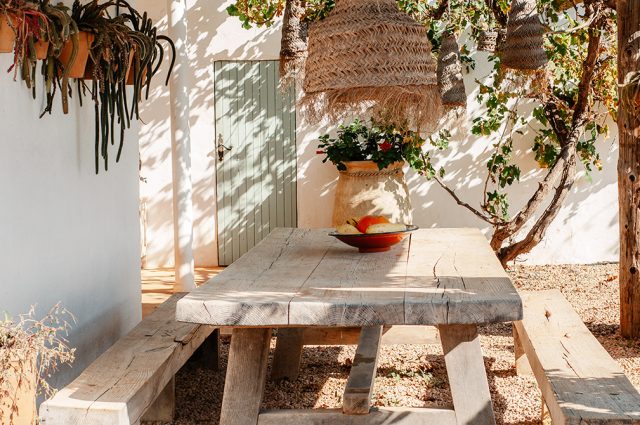 Comment adopter la déco champêtre dans son jardin ou sa terrasse ?