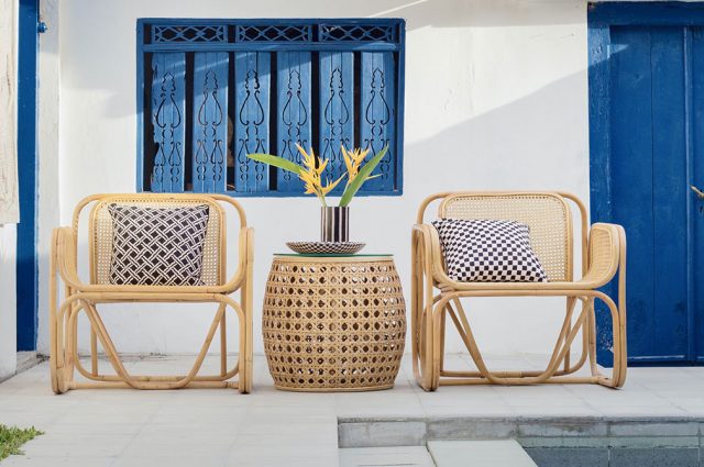 Quels meubles privilégier pour aménager son jardin ?