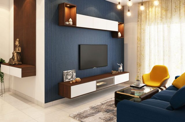 Comment bien aménager son salon ?
