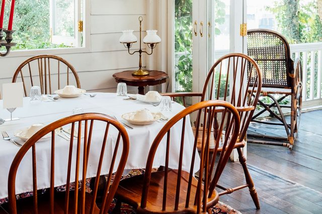 Comment aménager un intérieur champêtre ?
