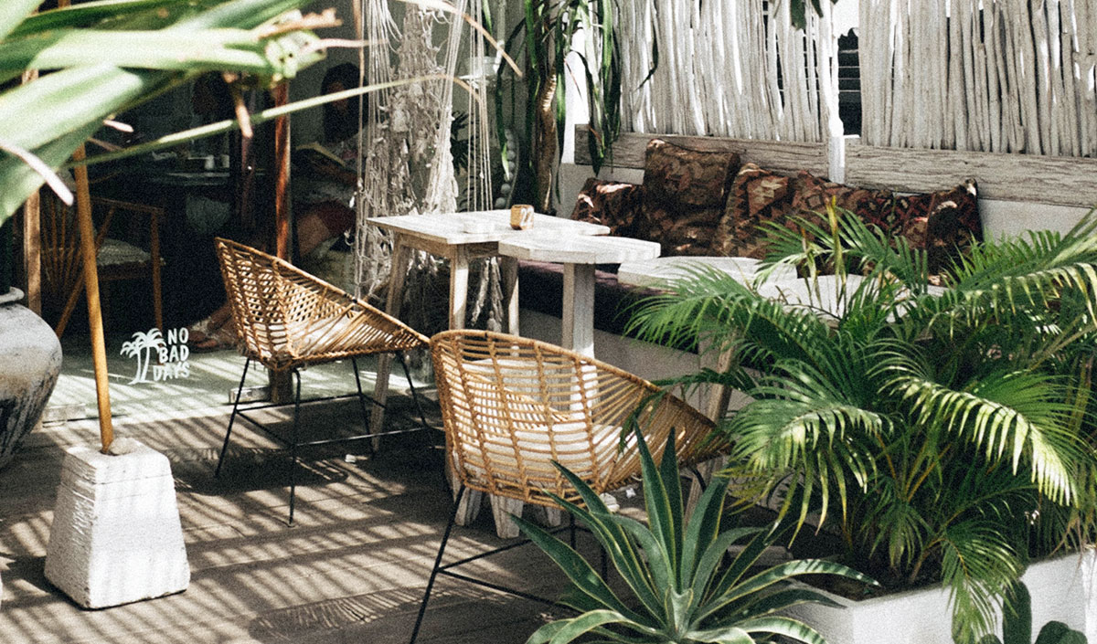 Jardin en longueur : aménager divers espaces