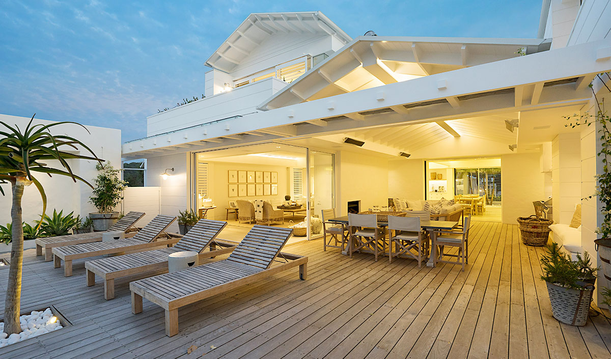 Bien aménager une terrasse : La terrasse doit être étanche