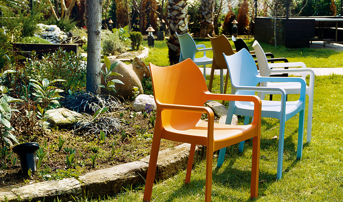 Acheter du mobilier de jardin personnalisable