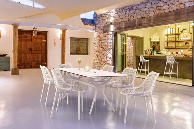 Où trouver du mobilier pour son jardin ?