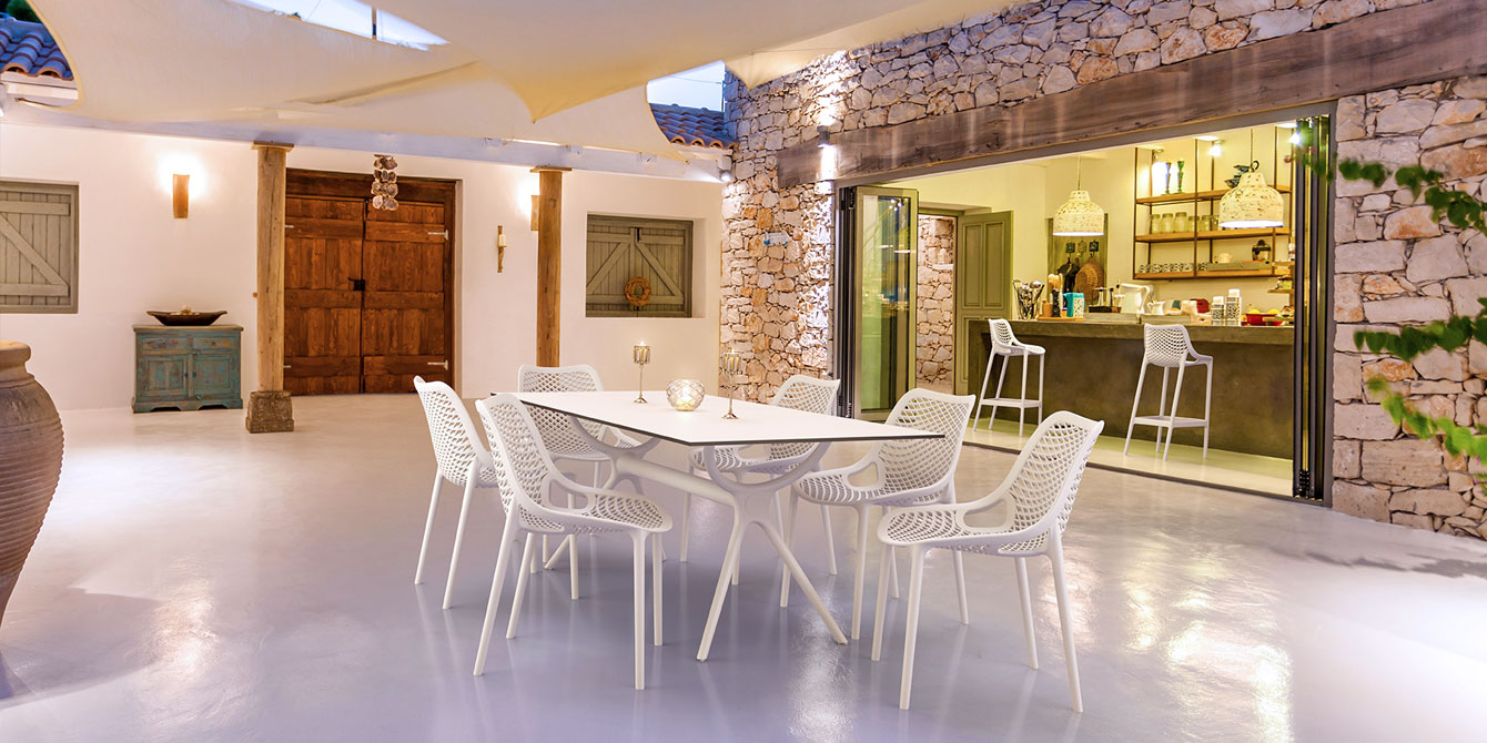 Où trouver du mobilier pour son jardin ?
