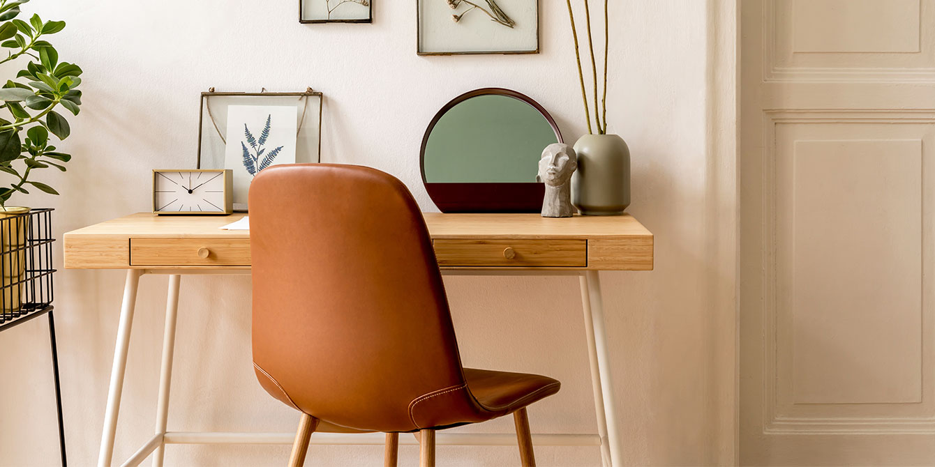 Quelle chaise de bureau choisir contre le mal de dos ? 4 Pieds déco