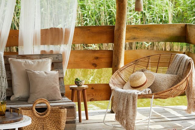 Top 10 des idées déco originales et tendances pour le jardin !