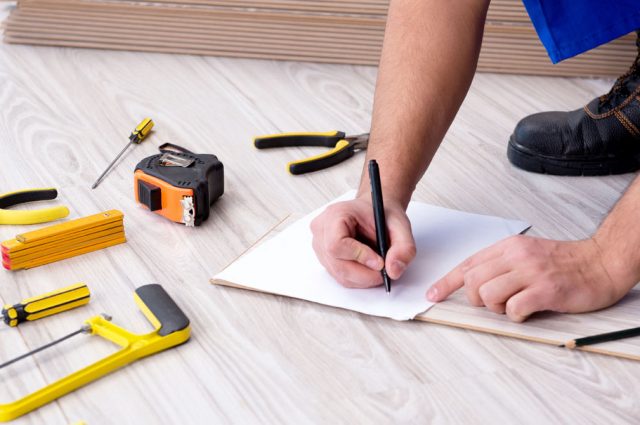 Bien mener son projet de rénovation en 5 étapes clés