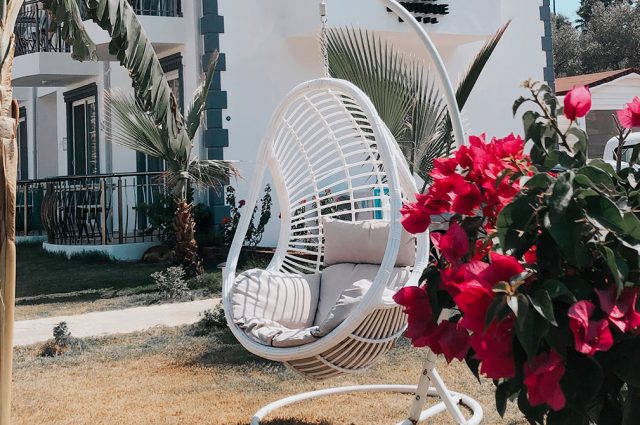 Quel fauteuil choisir pour le jardin ?
