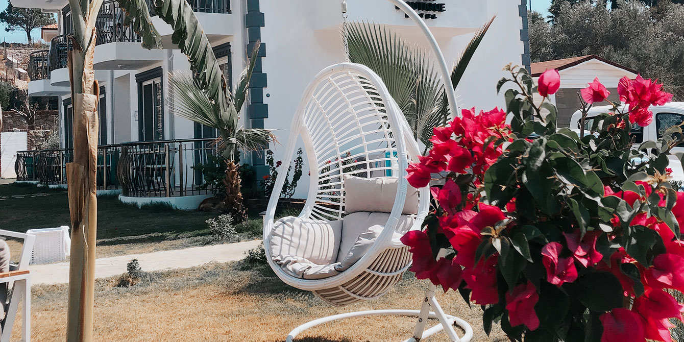 Quel fauteuil pour le jardin ?