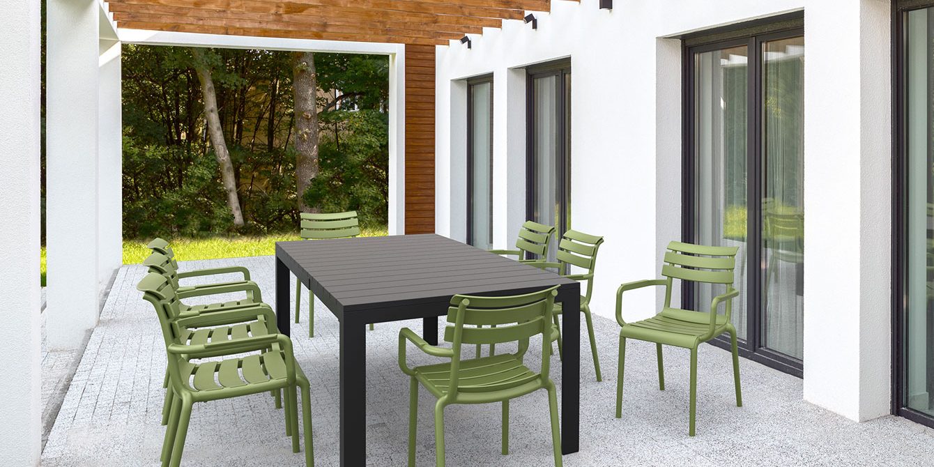 Comment aménager une terrasse ?