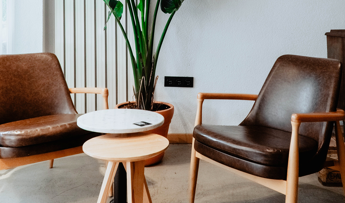 Choisir fauteuil en cuir pour le salon