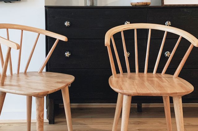 Quelle chaise choisir pour son salon ?