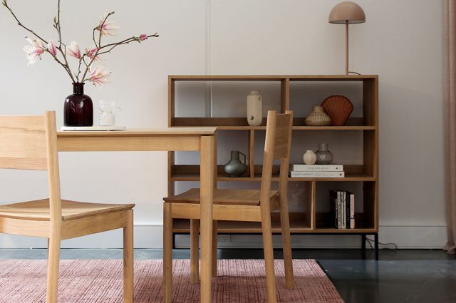 6 erreurs à éviter avec les meubles en bois dans sa décoration