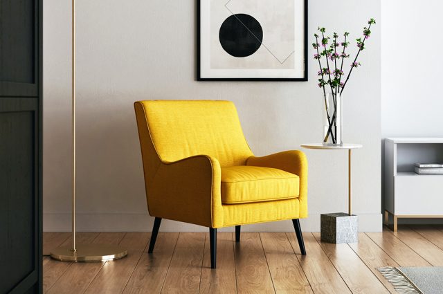 Quel fauteuil choisir pour son salon ?