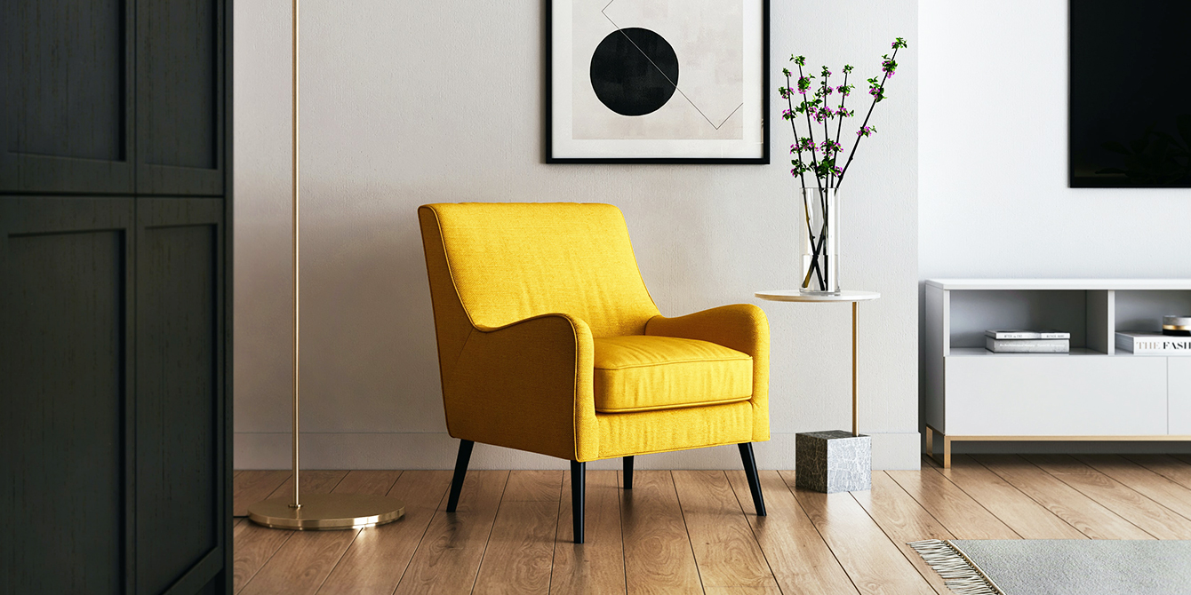 Quel fauteuil choisir pour son salon ?