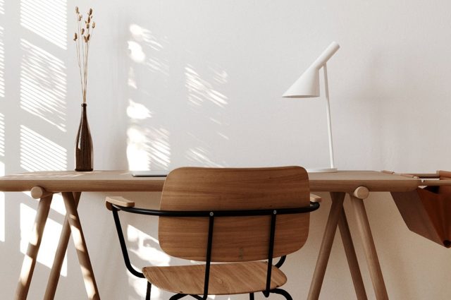 10 tendances déco incontournables pour le bureau