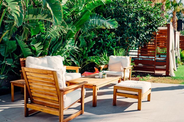 Déco de jardin exotique : tous nos secrets pour la réussir !