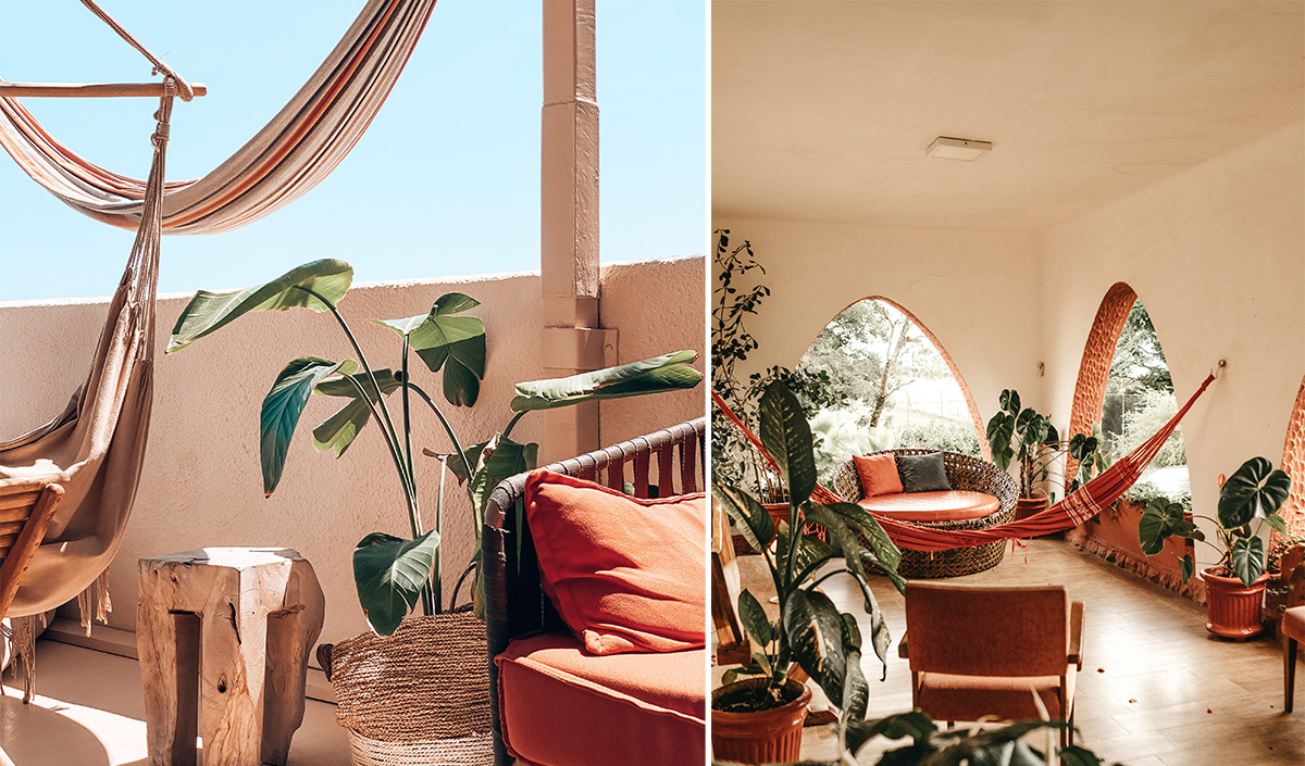 Décoration exotique : déco qui fait voyager depuis le jardin ou la terrasse