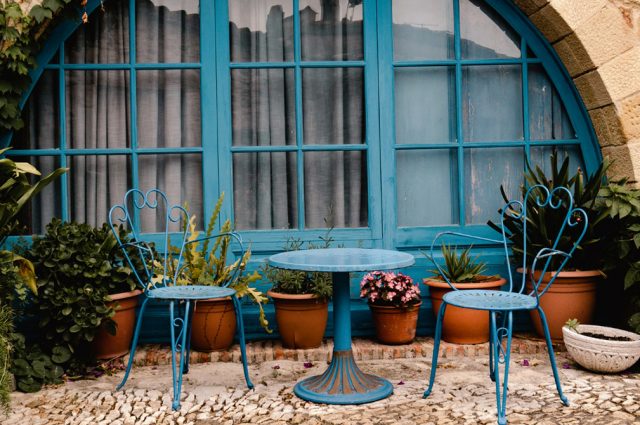 Quel style déco choisir pour son jardin ?