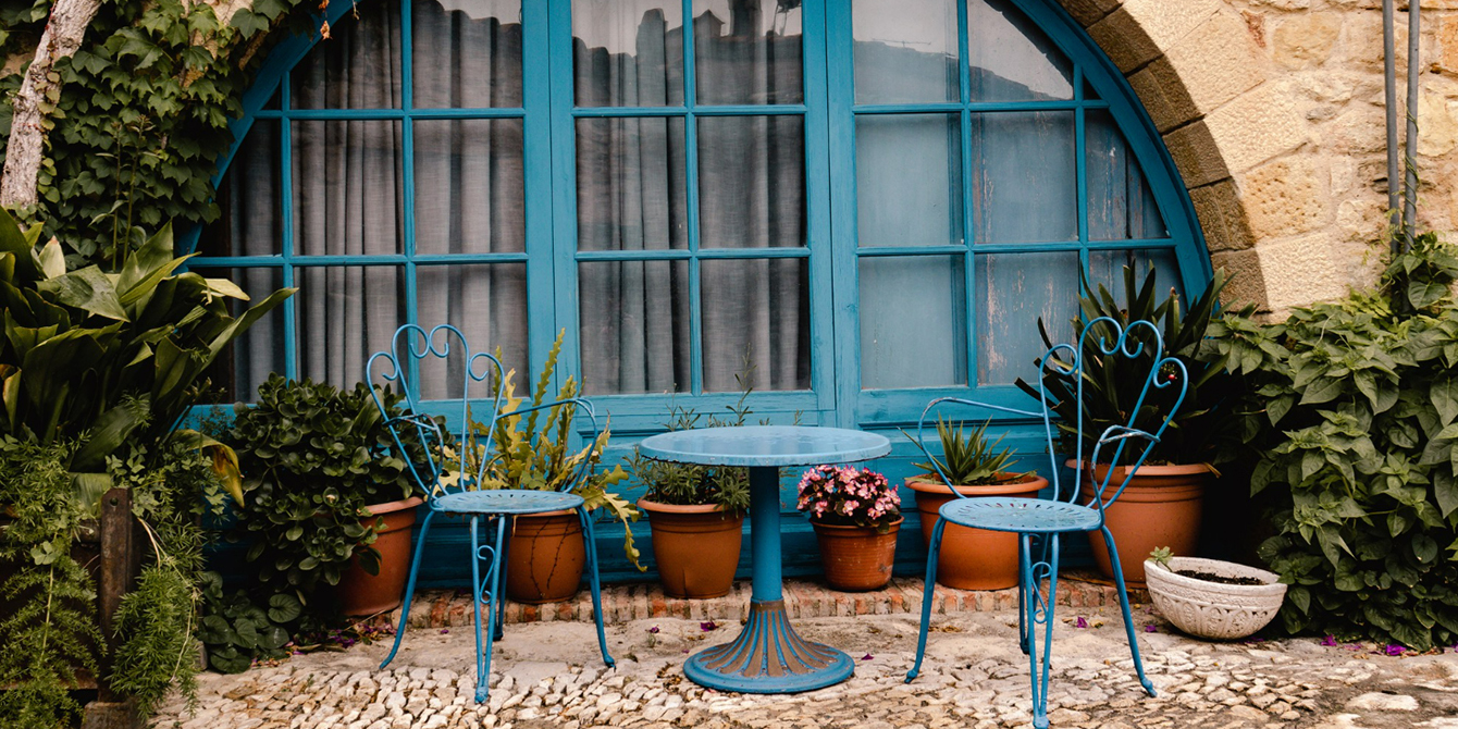 Quel style déco choisir pour son jardin ?