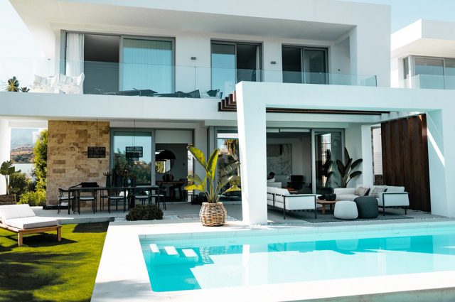 Comment créer une déco de jardin design ?