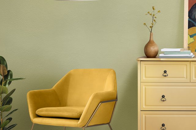 Comment peindre un meuble en bois ?