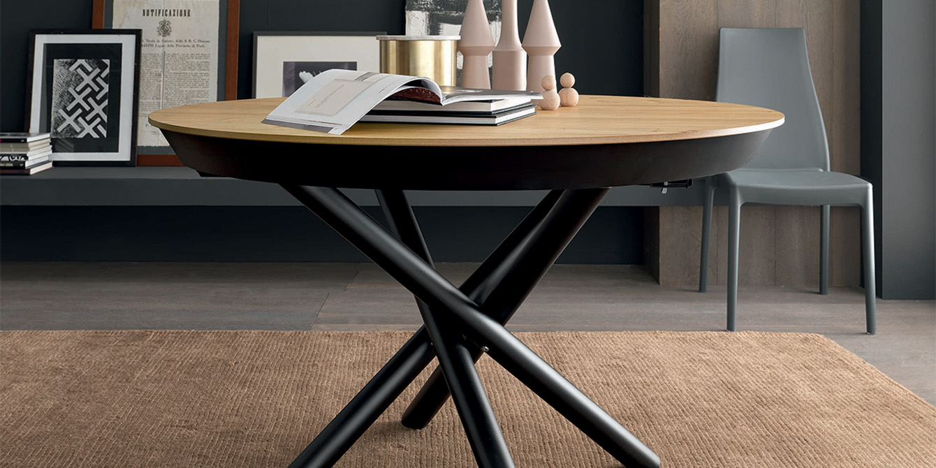 Comment intégrer les meubles en bois dans la déco ?