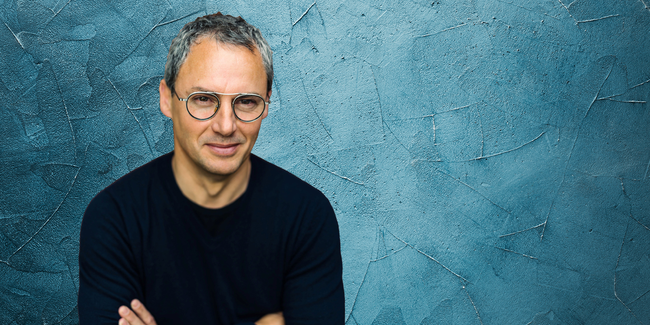 Interview : le mobilier de bureau vu par le designer Jean-Louis Iratzoki