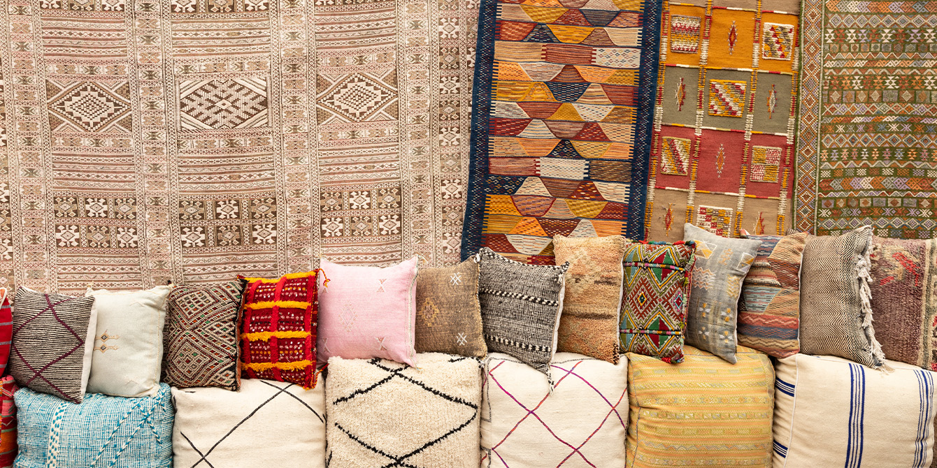 Top des imprimés et motifs tendances