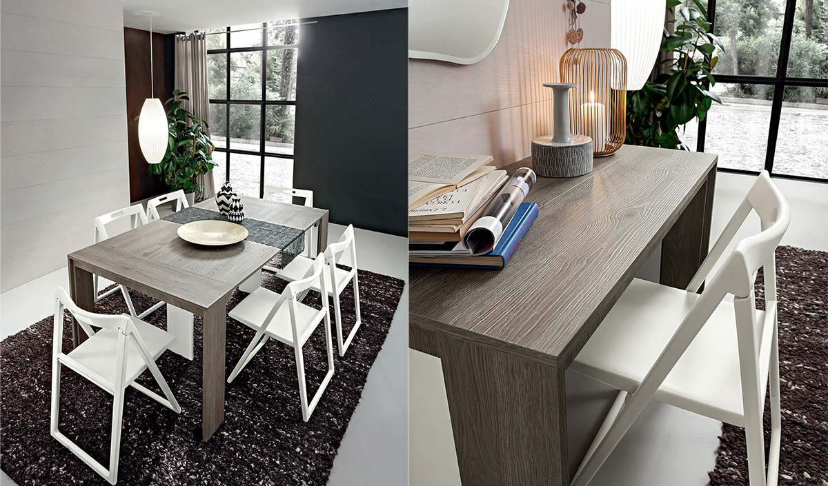 Quelle table console extensible choisir ?