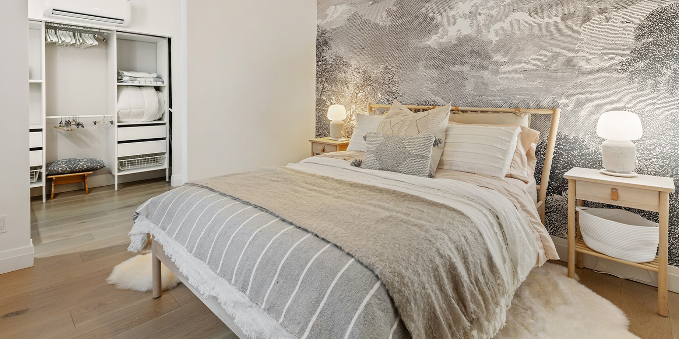 Comment utiliser le tissu dans la décoration ?