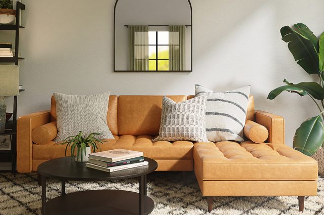 Comment bien associer des coussins dans une déco intérieure ?