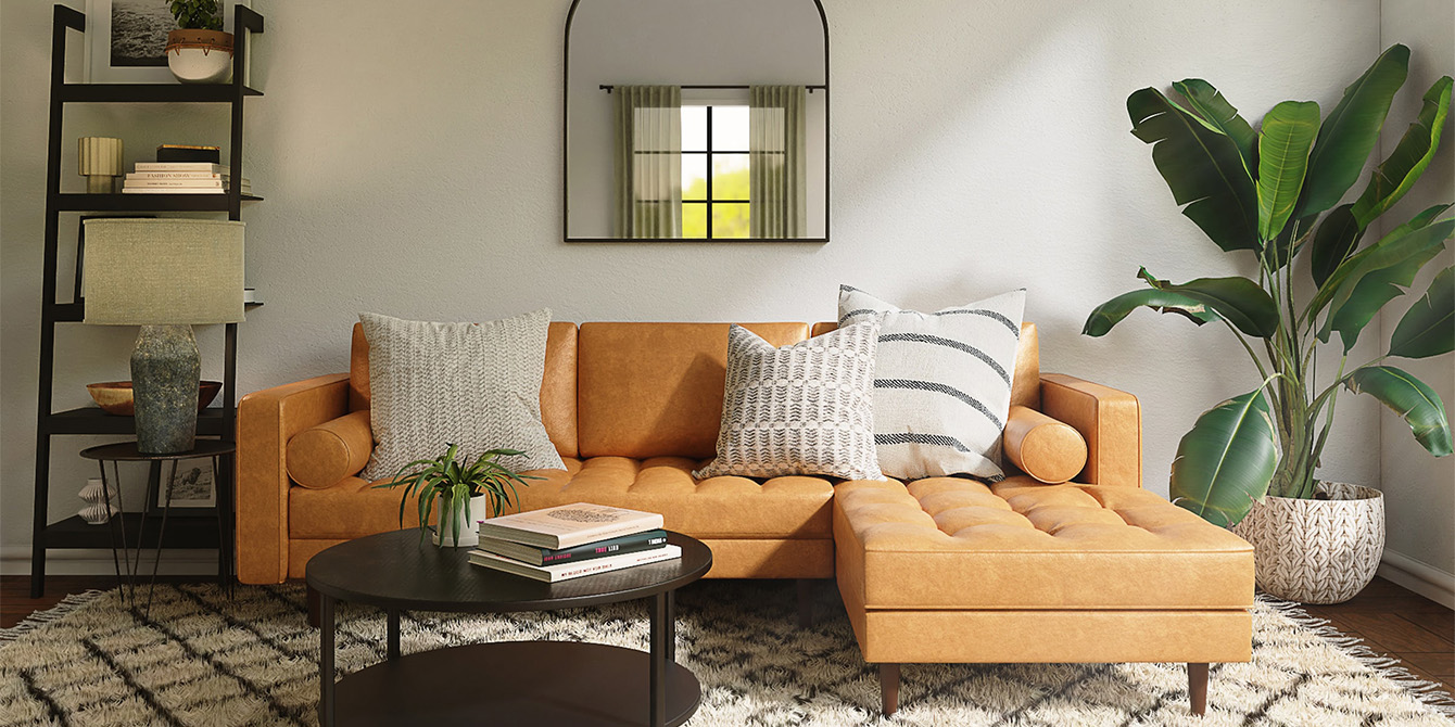 Comment bien associer des coussin dans sa déco intérieure ?