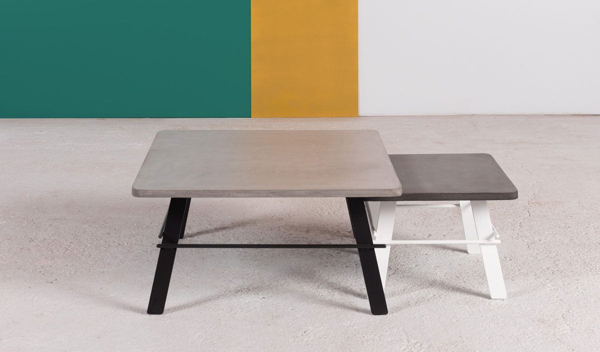 Comment choisir ses pieds de table ? - LILM Guide d'achat