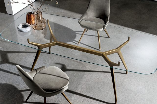 Pieds de table : comment les choisir sans se tromper ?