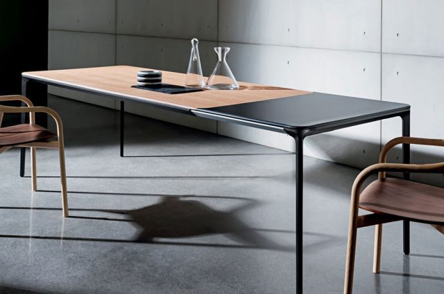 Quel système de rallonge de table choisir ?