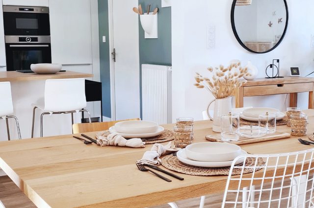 Art de la table : les 10 plus beaux dressages repérés sur Instagram