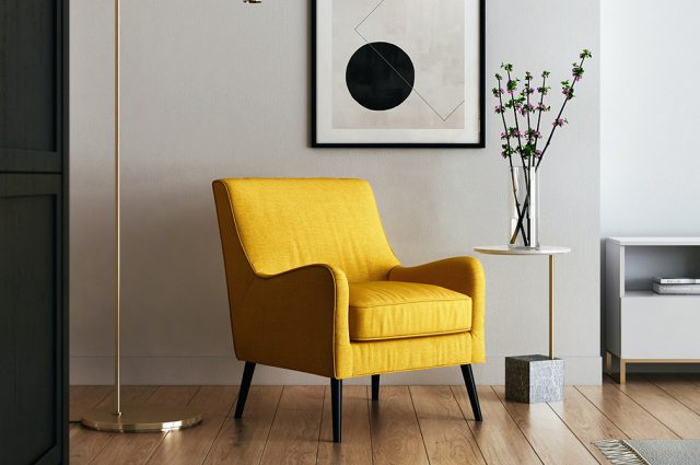 Tissus d’ameublement : quels sont les textiles les plus faciles à nettoyer ?