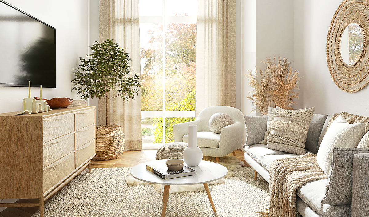 Déco tendance : 4 styles de meubles pour un salon moderne - Le blog de  Gallery Tendances