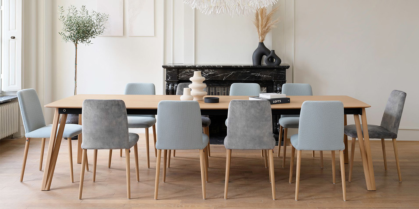 Entretien de la table en bois : comment la nettoyer ?