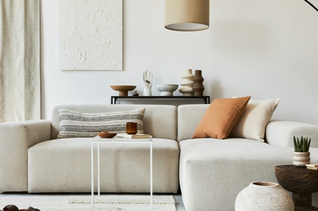 Tendances déco 2025 : 10 styles de salons incontournables