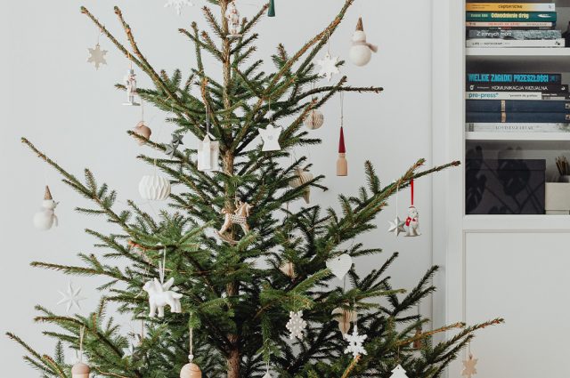 Décoration de Noël : comment la réussir dans votre intérieur ?