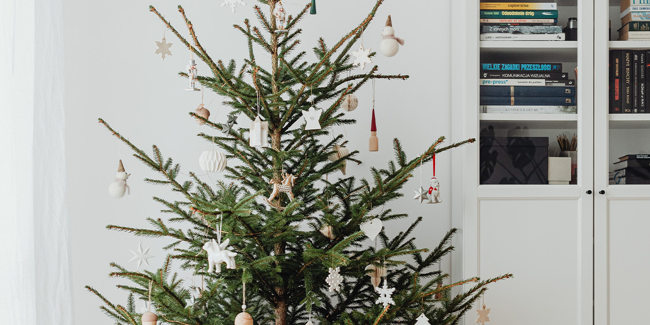 Comment réussir sa décoration de Noël ?