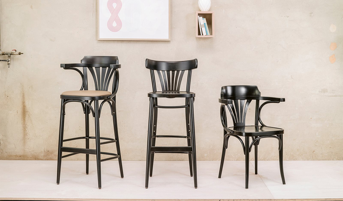 Bien choisir la hauteur du tabouret à l'achat