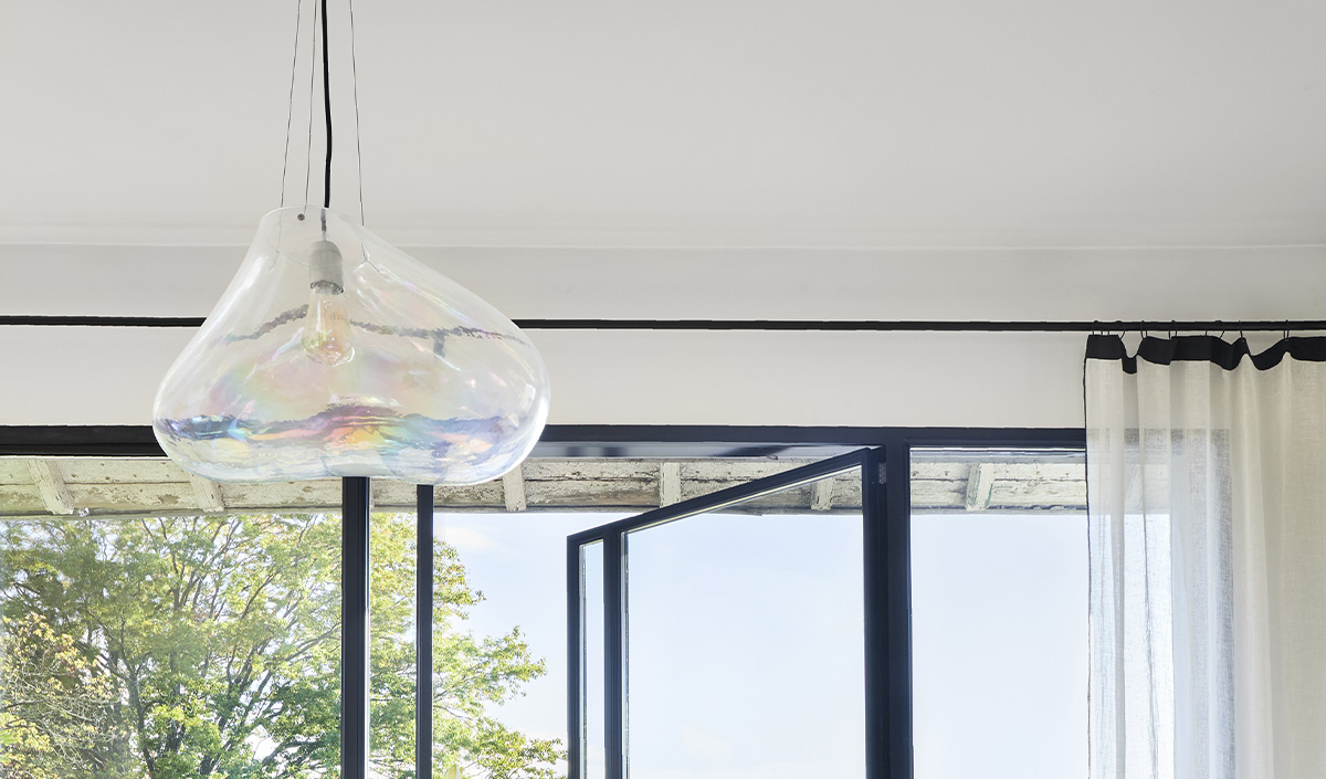 Tendances 2023 : suspension luminaire design 